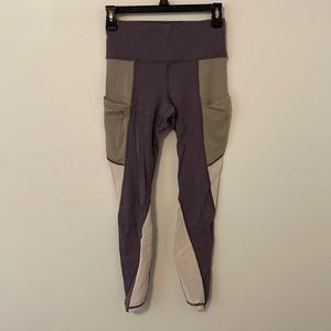 Athleta Leggings